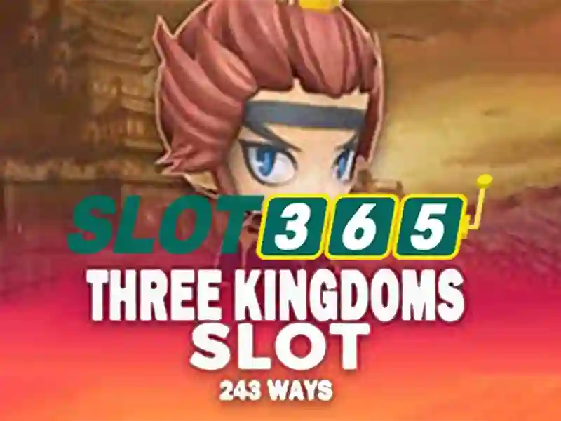 Tại Sao Nên Chọn Slot365