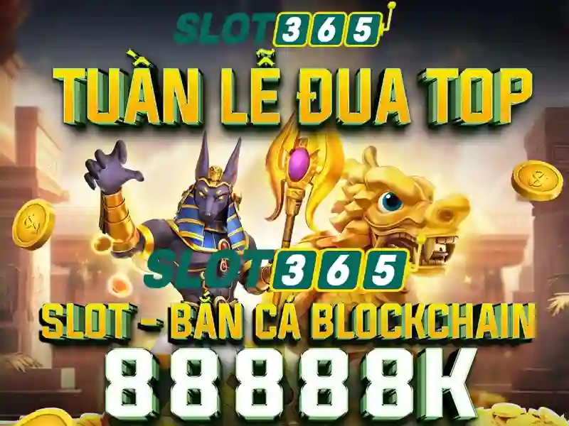 nạp tiền Slot365