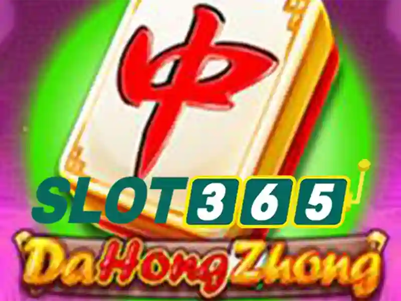 Đăng Nhập Slot365