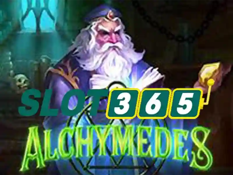 SLOT365 Net