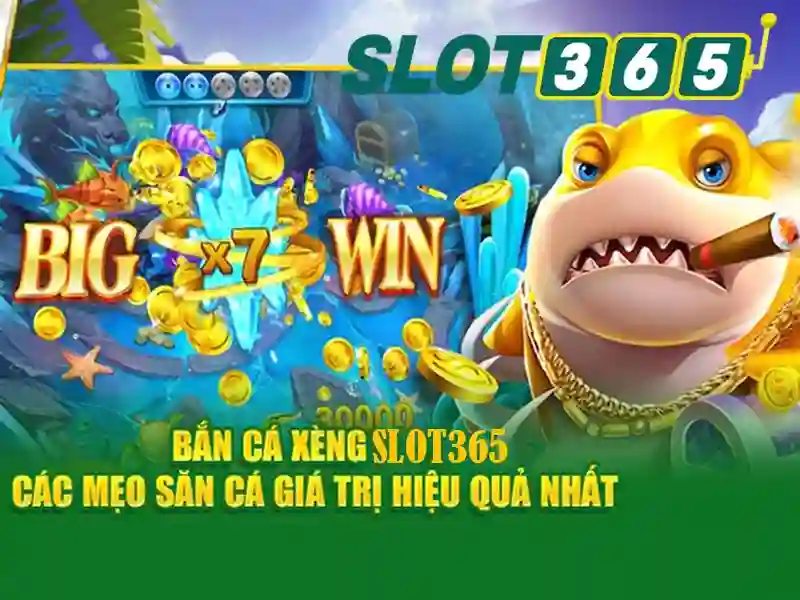 Rút Tiền Slot365