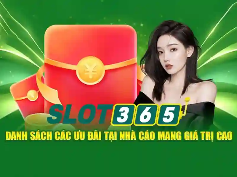 Ưu Điểm Nổi Bật Của Slot365 Vn