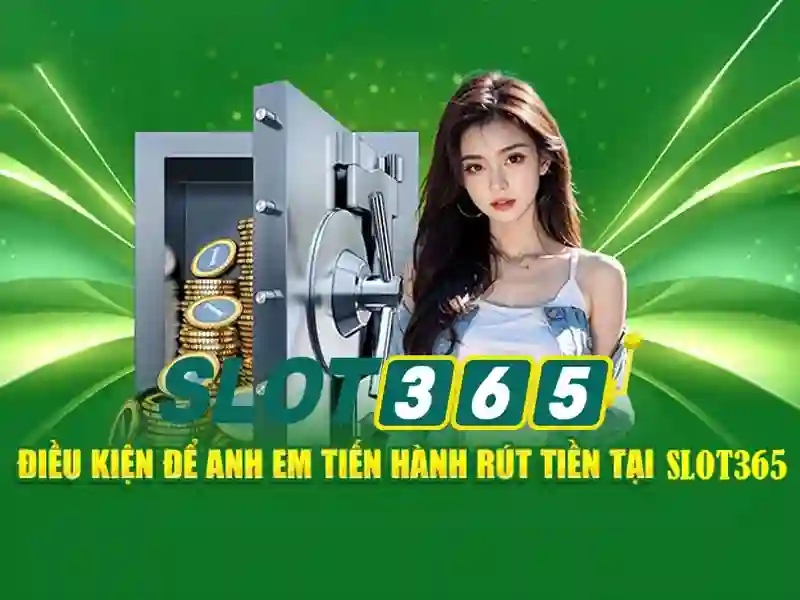 Slot365 App