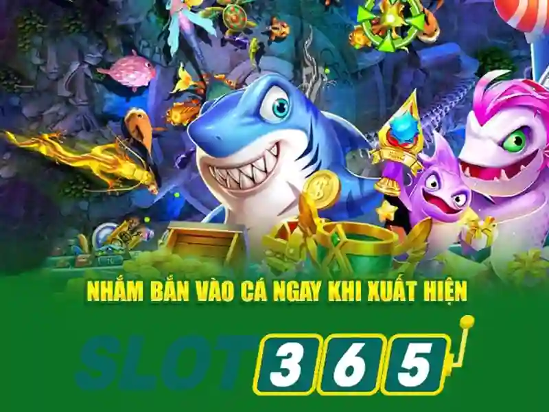 Đăng Ký Slot365