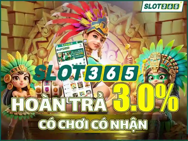 Slot365 đăng ký