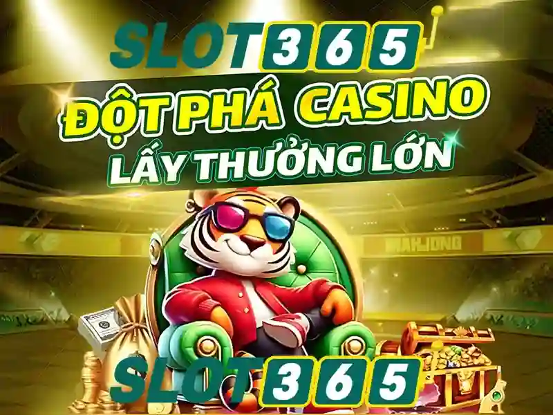 Hướng Dẫn Rút Tiền Slot365