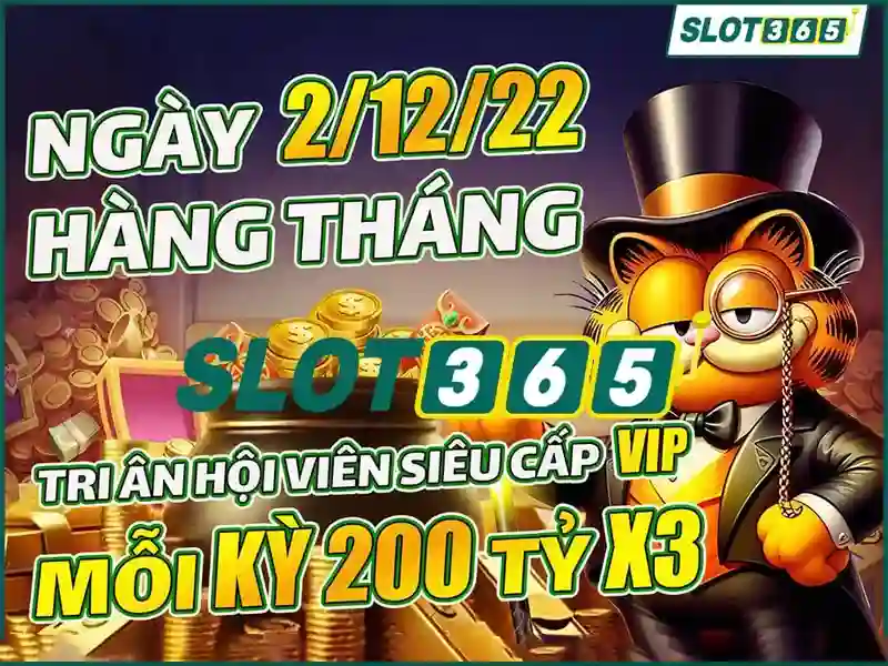Quy trình hỗ trợ nhanh chóng của SLOT365