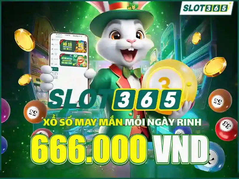 Kinh Nghiệm Chơi Slot365