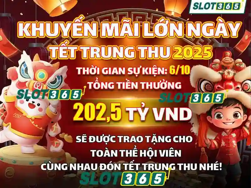 Giới Thiệu Về SLOT365