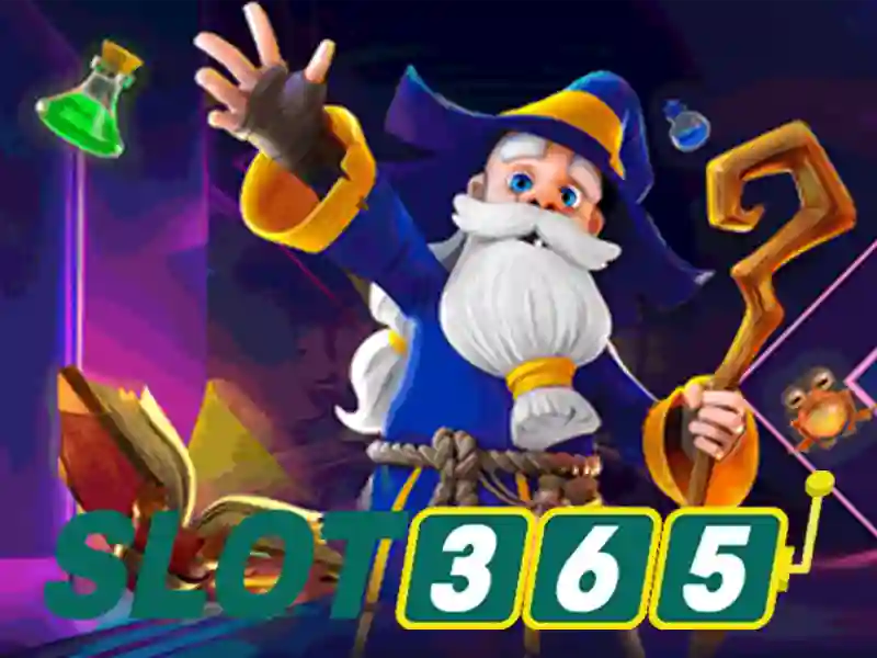 Slot365 Casino