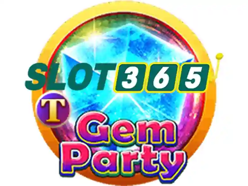 SLOT365