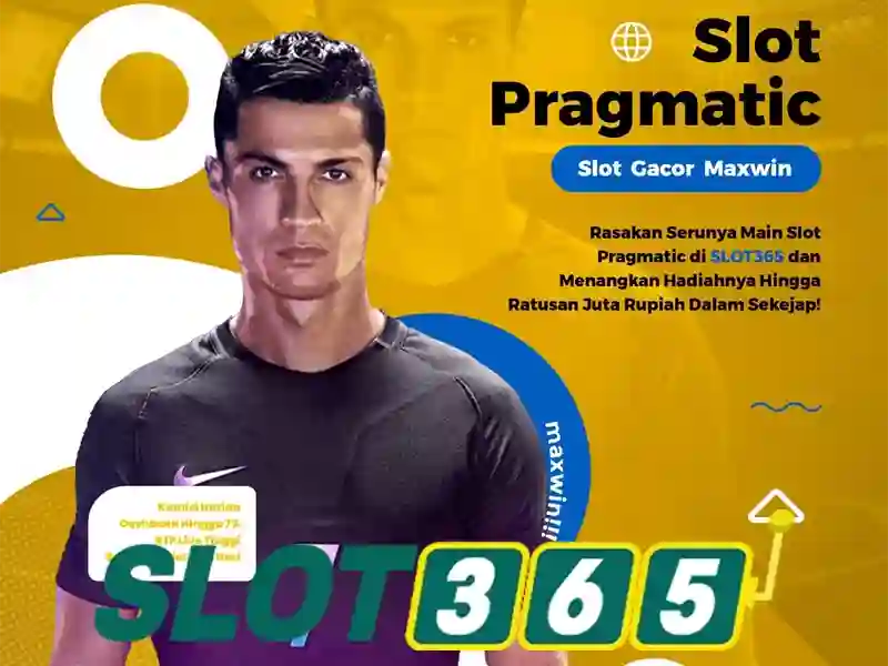 SLOT365 – Trải Nghiệm Slot365 XXVIP Độc Quyền, Chất Lượng Cao 2026