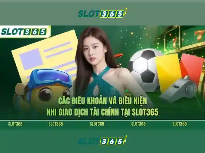 Giới Thiệu Slot365
