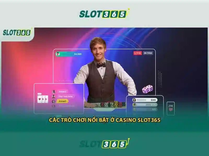 Slots 365