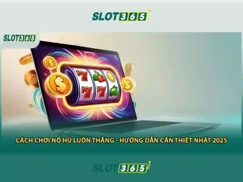 Trải Nghiệm Slot365 Poker