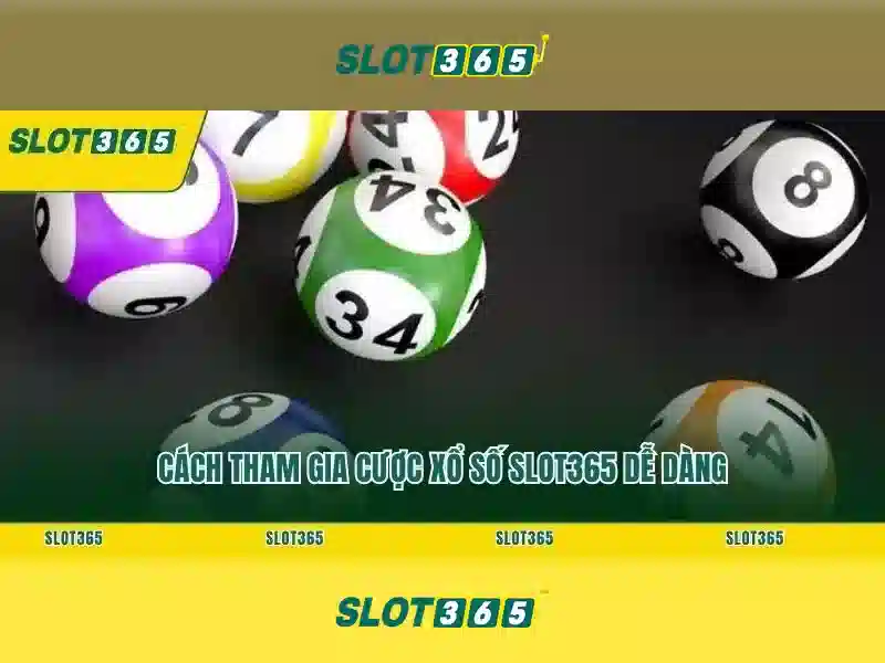 SLOT365 – Trải Nghiệm Slot365 Có Uy Tín Không? 2026