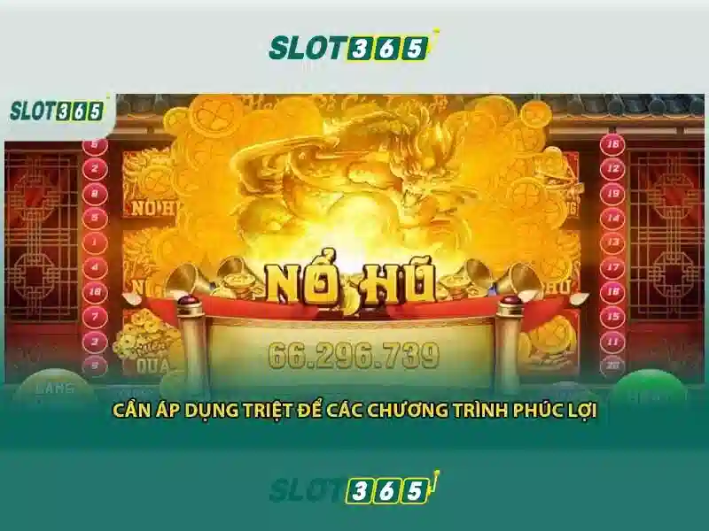 Tải Slot365 Về Máy Tính – Trải Nghiệm Chơi Game Đỉnh Cao