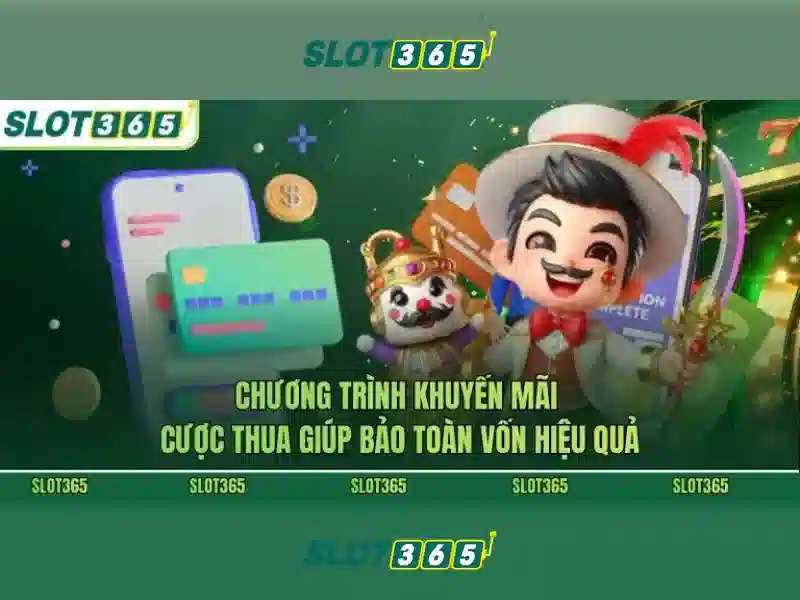 slot365 tặng 200k