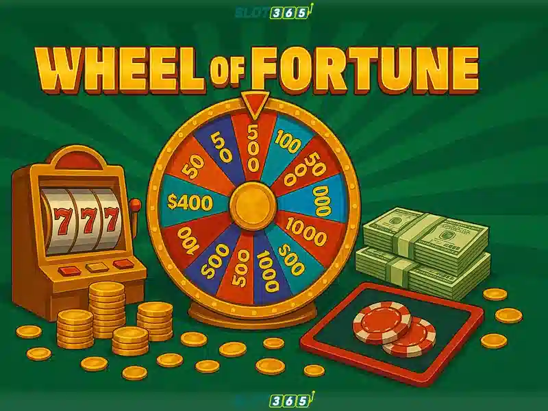 slot365 games