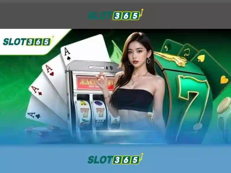 Nạp tiền vào tài khoản SLOT365