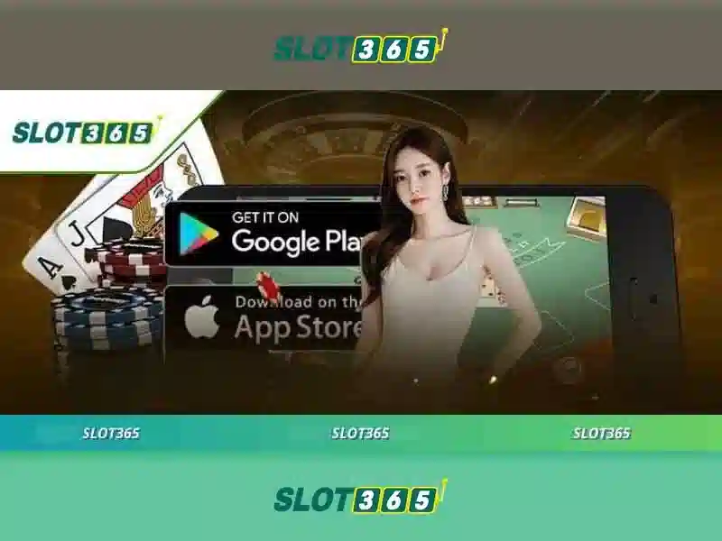 Hướng dẫn tải Slot365