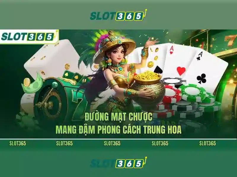 tính năng slot365 apk