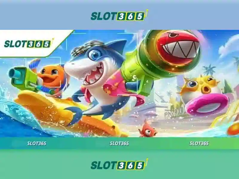 Tại Sao Nên Chọn Slot365 XXVIP