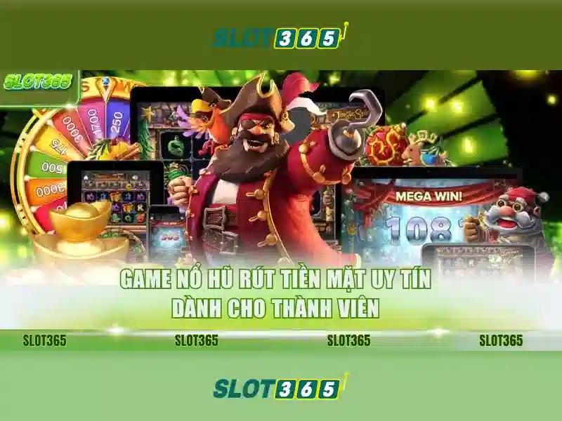 Bảo Mật Tối Ưu Cho Slot365 Casino