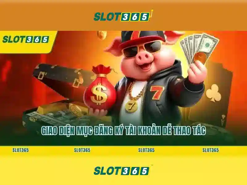 slot365 win