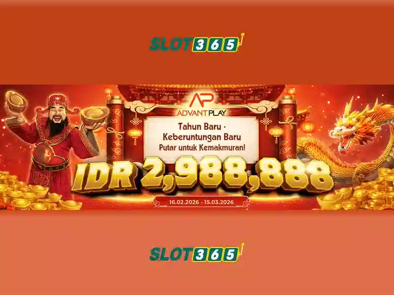 slot365 game