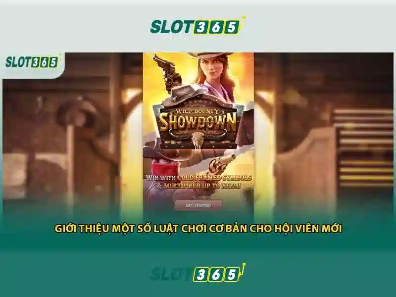 Hướng dẫn đăng ký Slot365