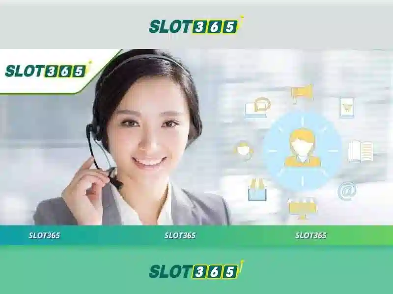 Hỗ trợ 24/7 cho người chơi SLOT365