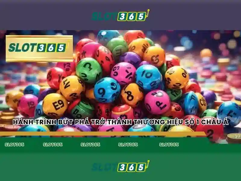 Quyền Riêng Tư SLOT365