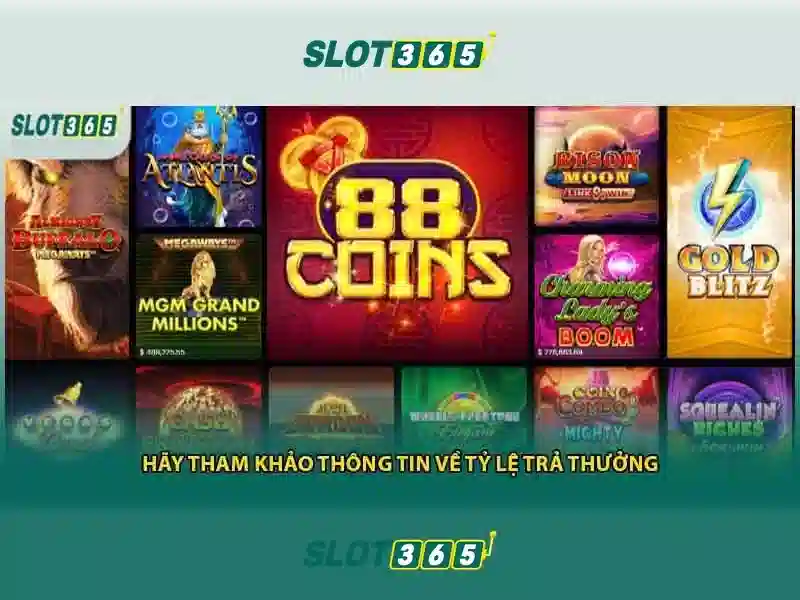 Đăng ký Slot365