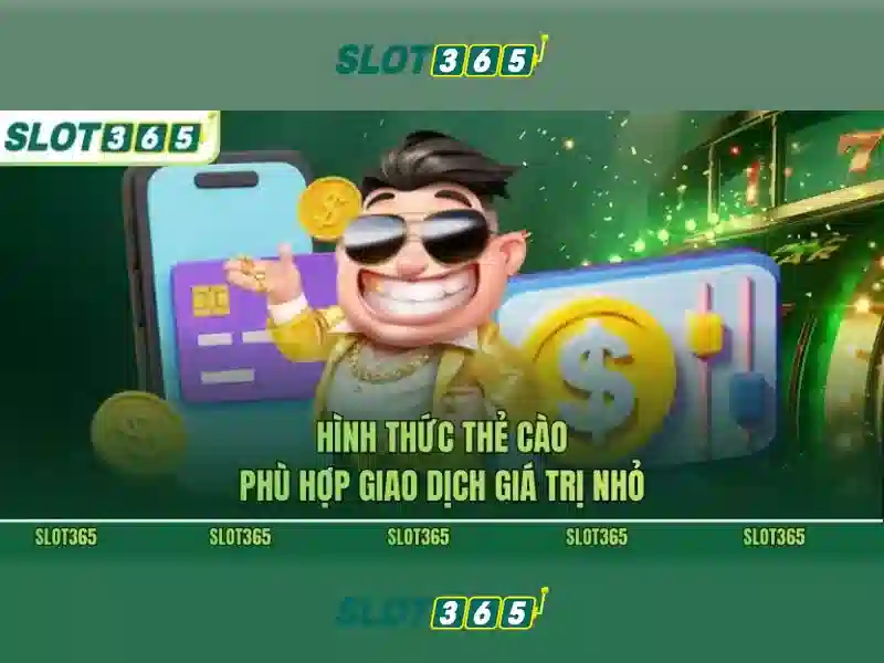 Slot365 Login Link