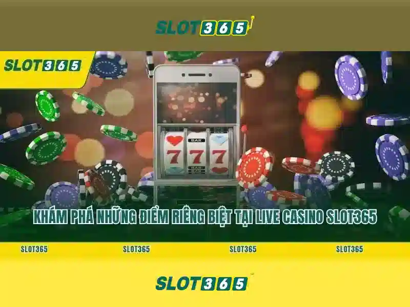SLOT365
