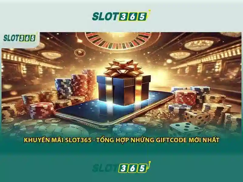 đánh giá slot365