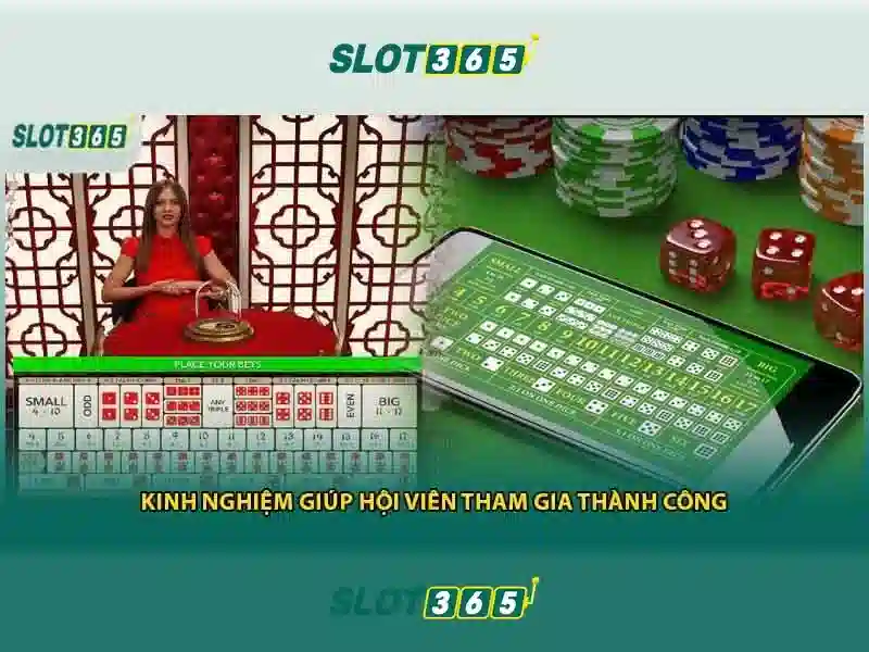 Trải Nghiệm Cá Cược