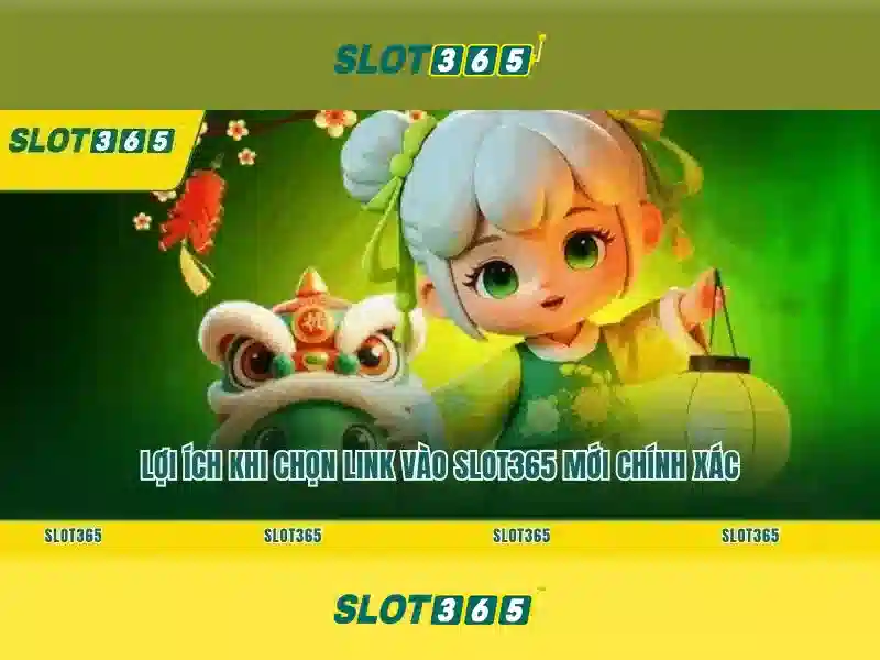 Rút Thưởng Slot365