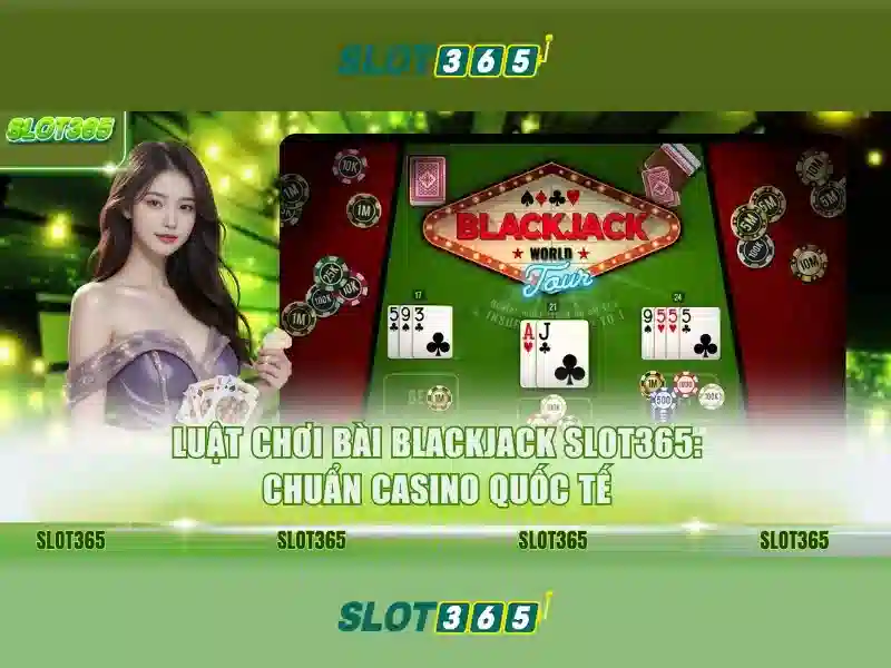 Trải Nghiệm Slot365