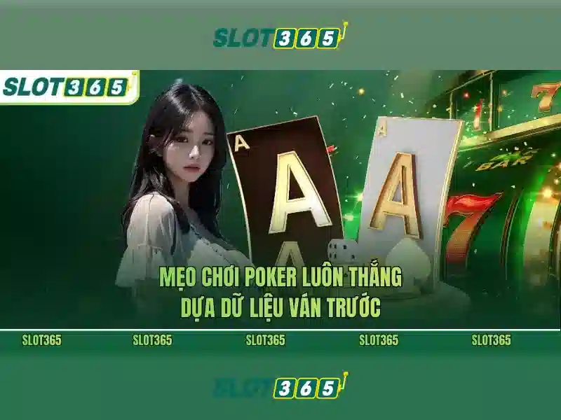 Giới Thiệu Về SLOT365