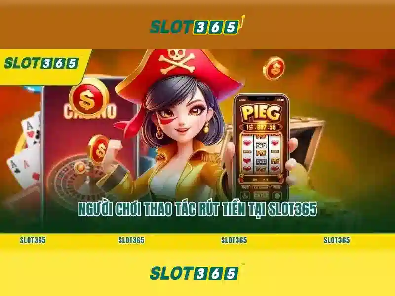 SLOT365 Login Link Alternatif