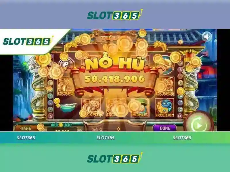 Hướng dẫn sử dụng link dự phòng Slot365