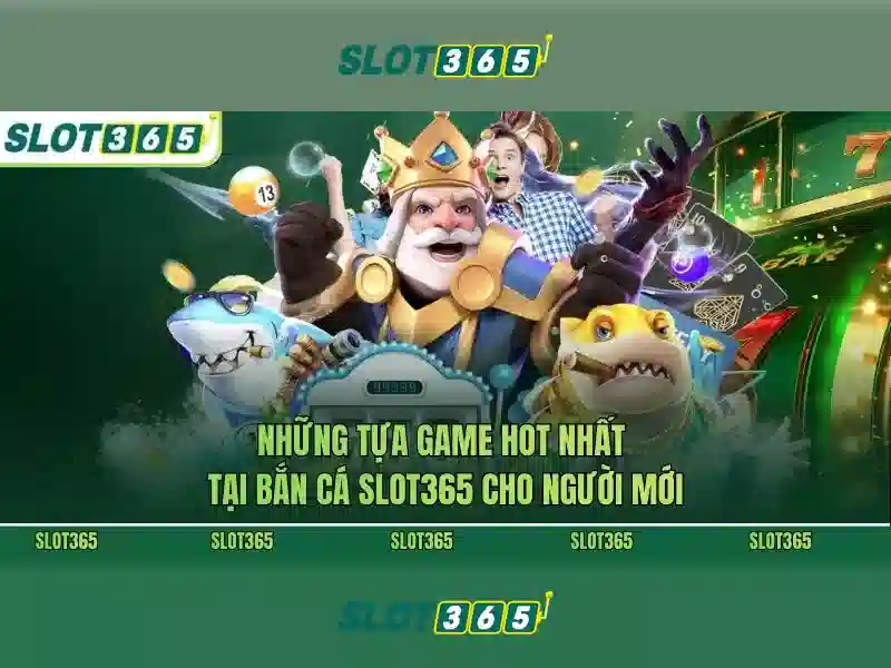 Đánh Giá Slot365