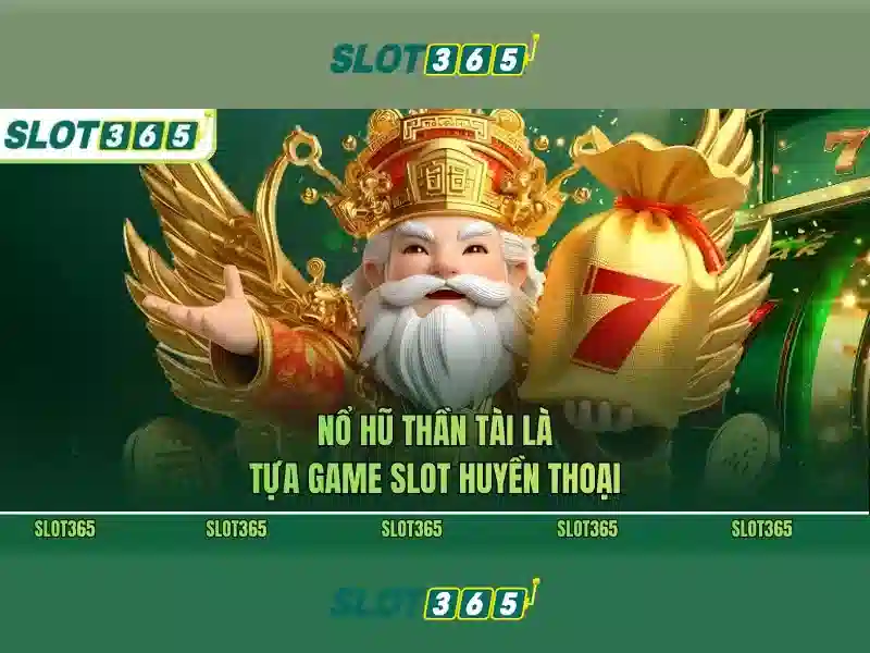 đăng ký Slot365