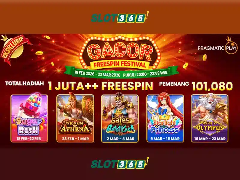 Giải pháp lỗi Slot365