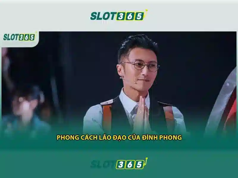 Slot365 Chính Thức