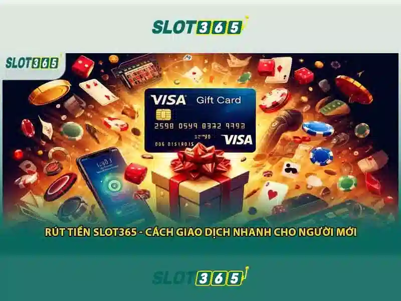 code Slot365 mới nhất