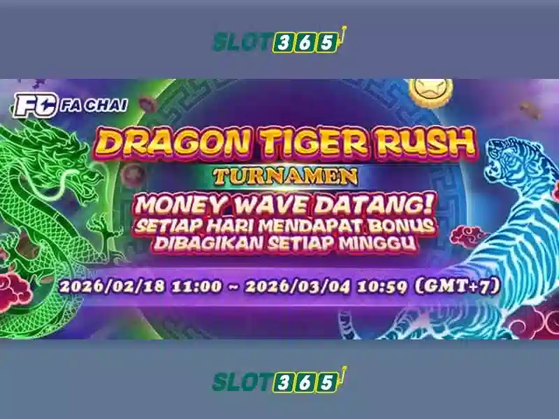 Trải Nghiệm Slot365