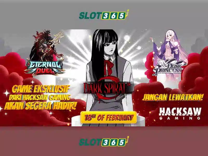 Ưu Đãi Slot365
